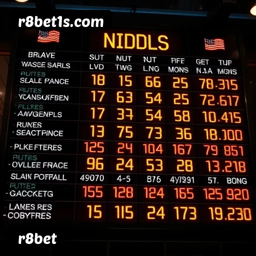 r8bet APK - Download Oficial Android