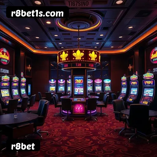 Como Instalar APK r8bet