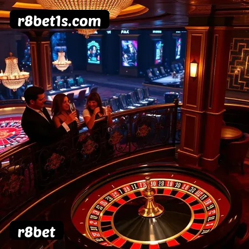 FAQ APK r8bet