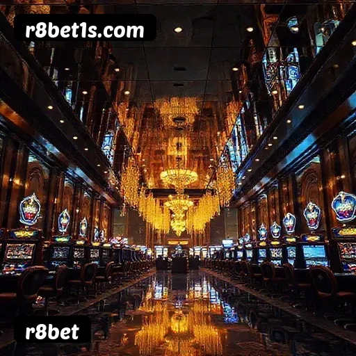 Como Registrar e Fazer Login r8bet