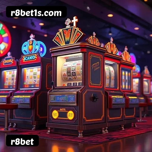 Legalidade r8bet no Brasil