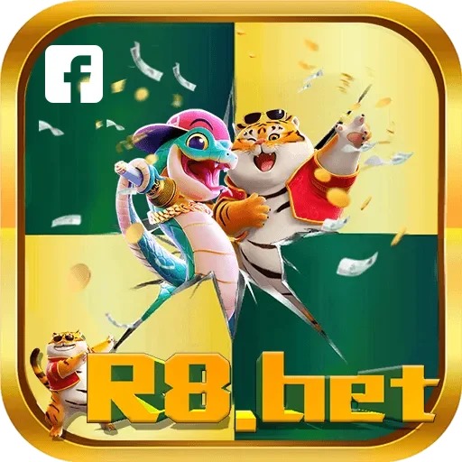Página oficial da r8bet no Facebook
