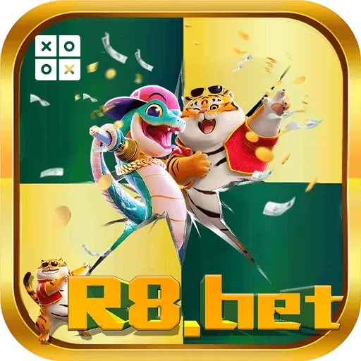 Jogos online da r8bet com variedade de opções