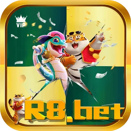 Programa VIP exclusivo da r8bet